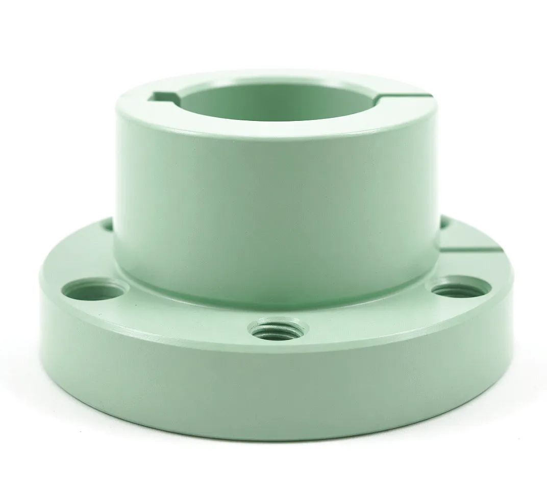 QD Bushings