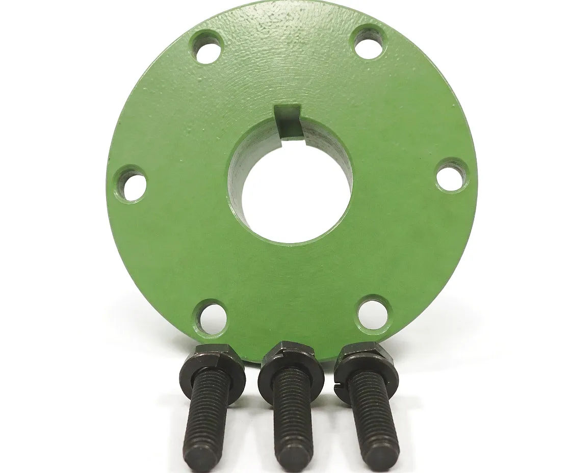 QD Bushings