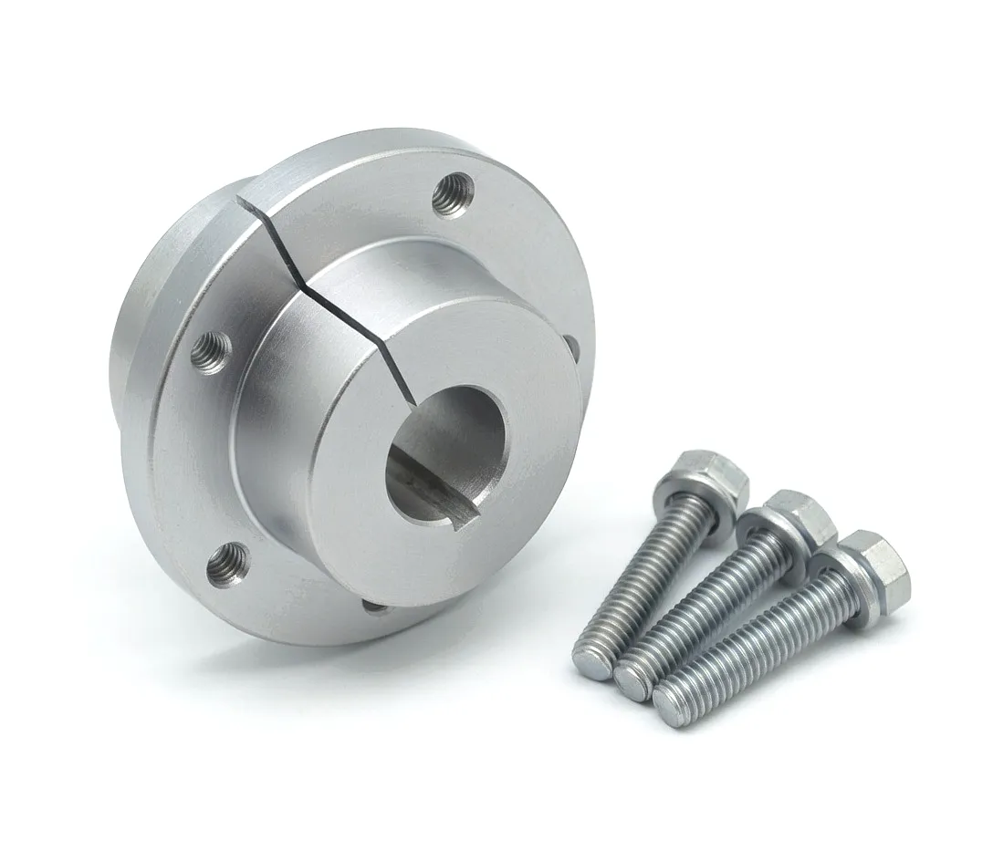 qd bushing
