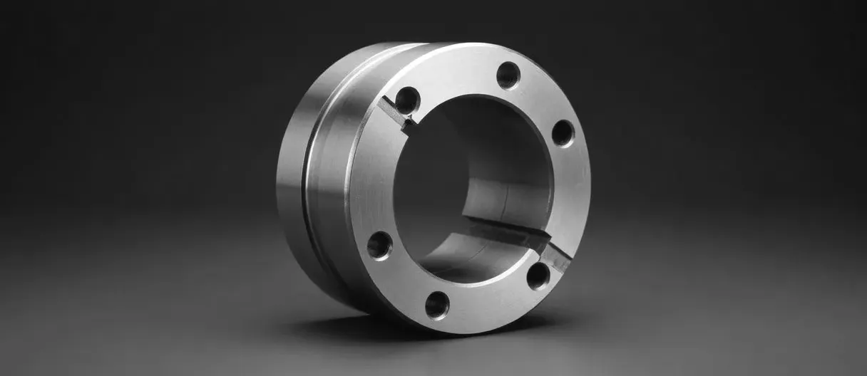 qd bushing