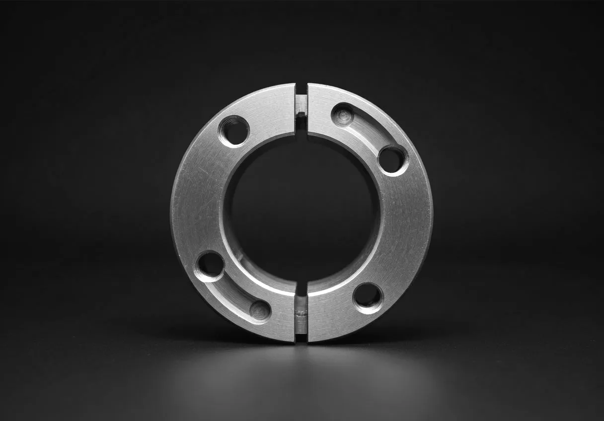qd bushing