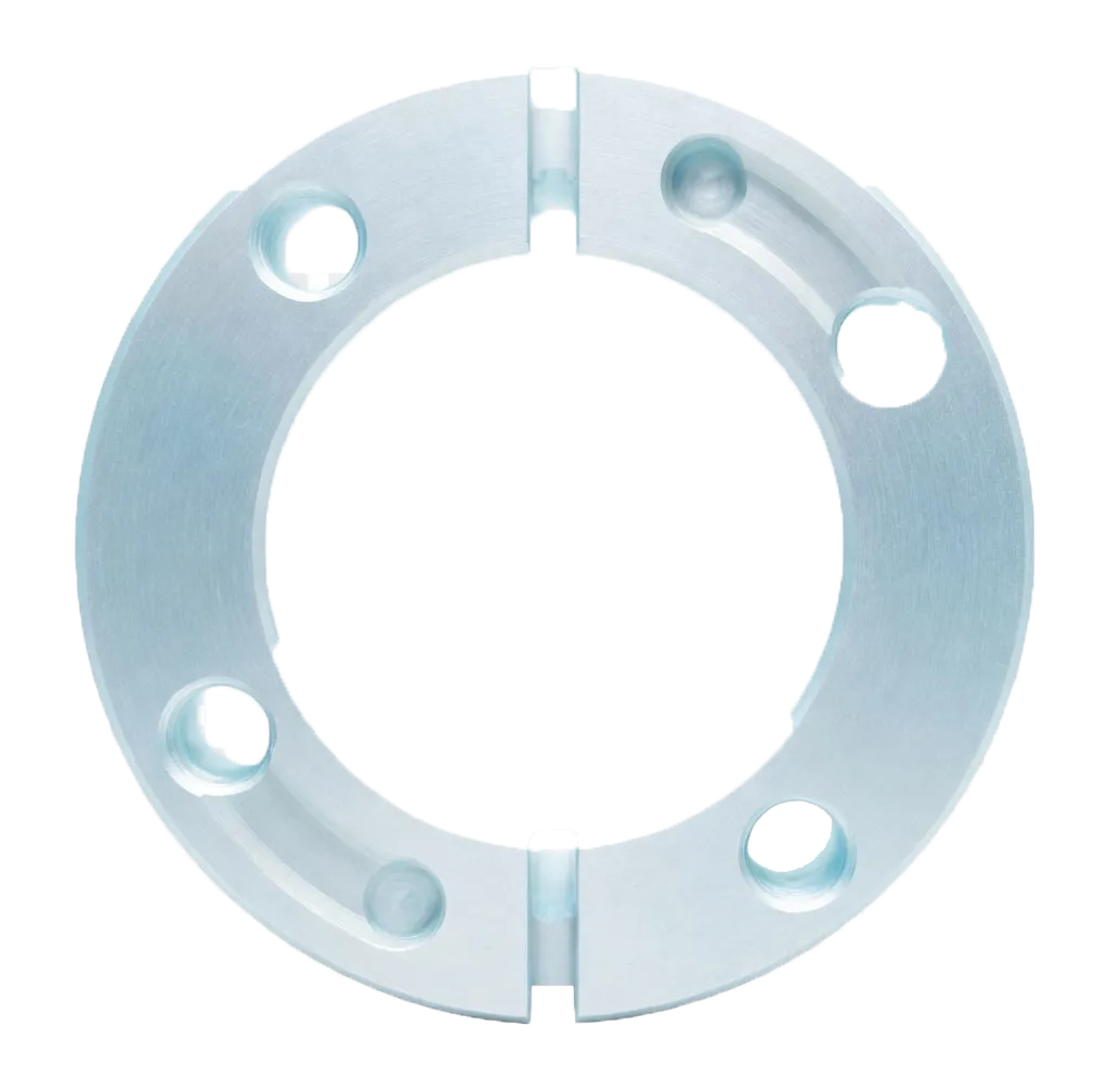 qd bushing