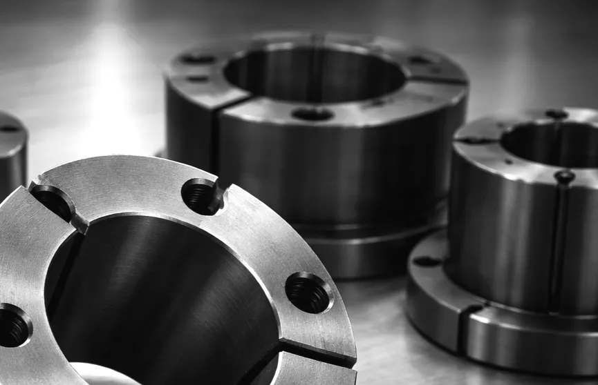 qd bushing