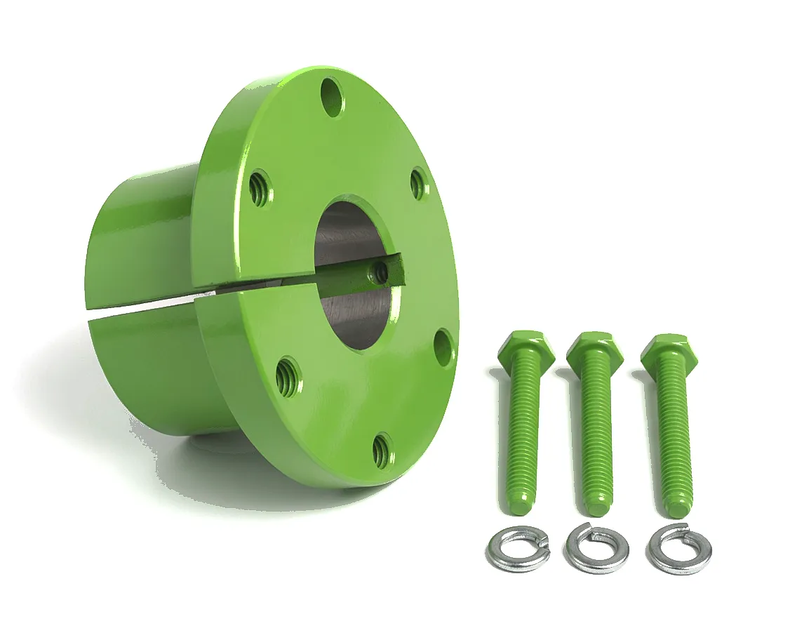 QD Bushings