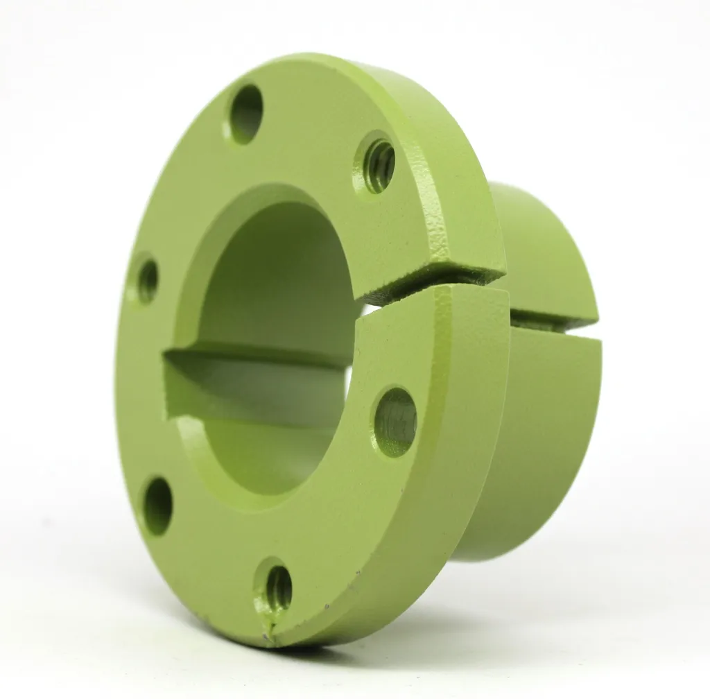 qd bushing