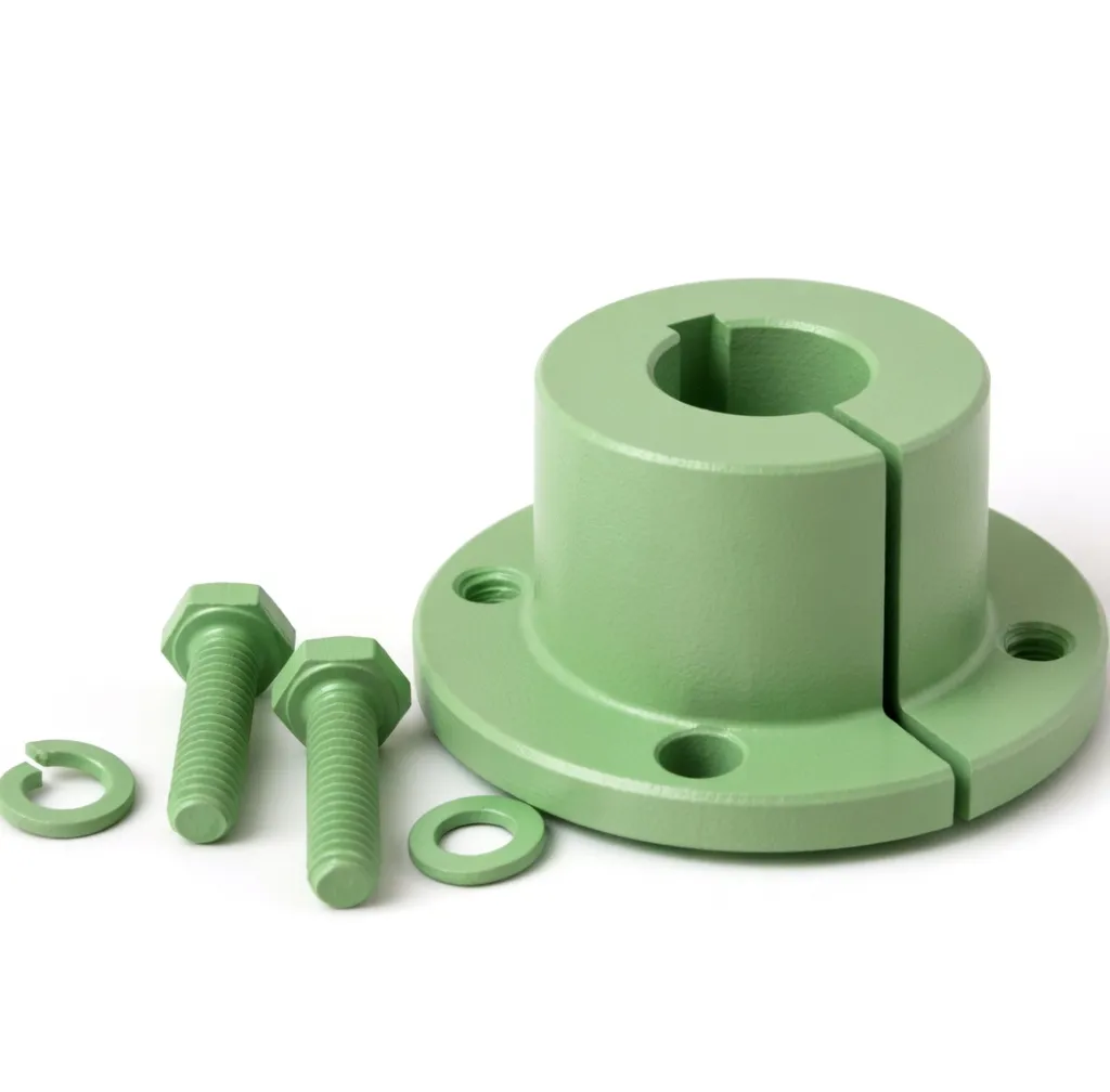 qd bushing